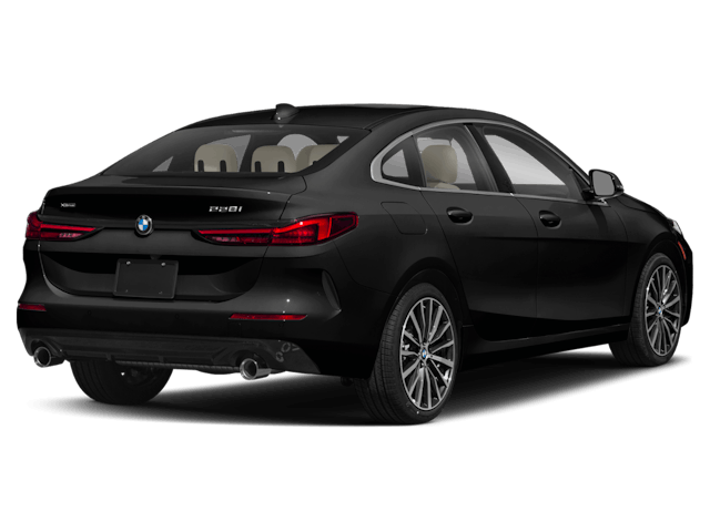2020 BMW 2 Series 4dr Car